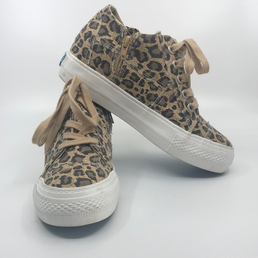 Blowfish Malibu Melondrop Platform Sneakers